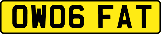 OW06FAT