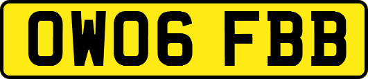 OW06FBB