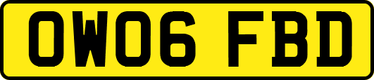 OW06FBD