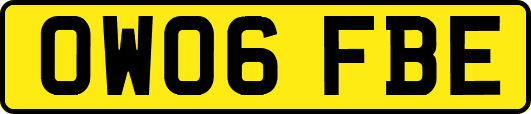 OW06FBE