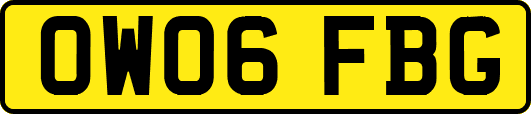 OW06FBG