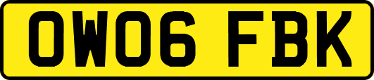 OW06FBK