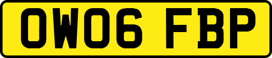 OW06FBP