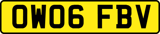 OW06FBV