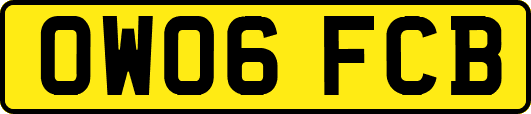 OW06FCB