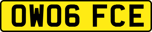 OW06FCE