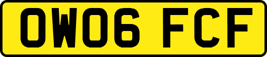 OW06FCF
