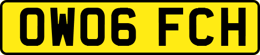 OW06FCH