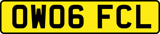 OW06FCL