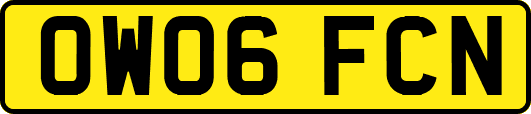 OW06FCN