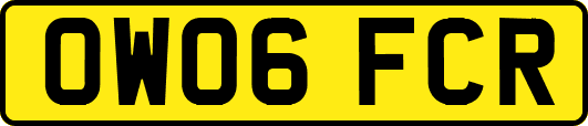 OW06FCR