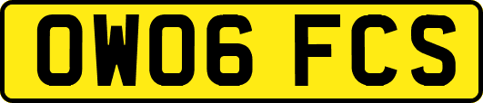 OW06FCS