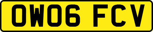OW06FCV
