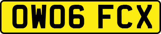OW06FCX
