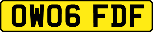 OW06FDF