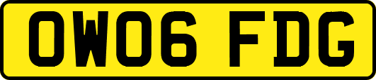 OW06FDG