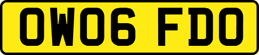 OW06FDO