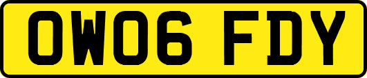 OW06FDY