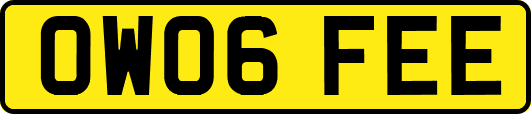 OW06FEE