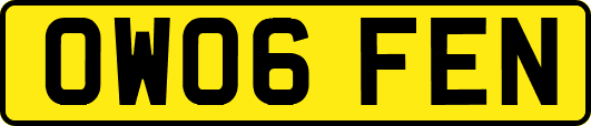 OW06FEN