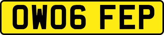 OW06FEP