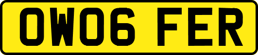OW06FER