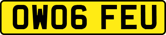 OW06FEU