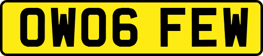 OW06FEW