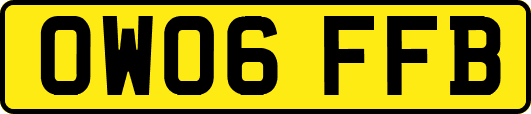 OW06FFB
