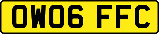 OW06FFC