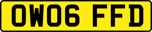 OW06FFD