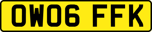 OW06FFK