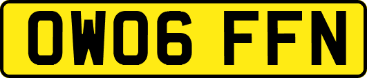 OW06FFN
