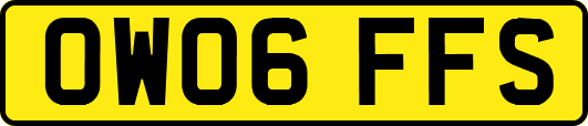 OW06FFS