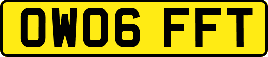 OW06FFT