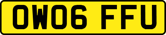 OW06FFU
