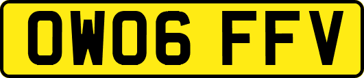 OW06FFV