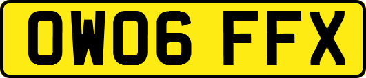 OW06FFX