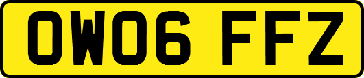 OW06FFZ