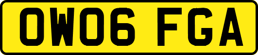 OW06FGA