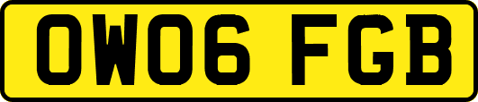 OW06FGB