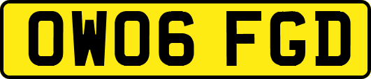 OW06FGD