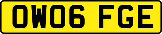 OW06FGE