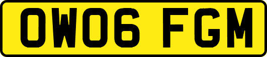 OW06FGM