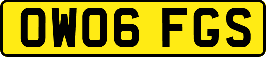 OW06FGS