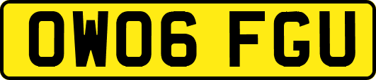 OW06FGU
