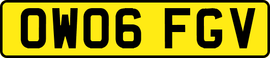 OW06FGV