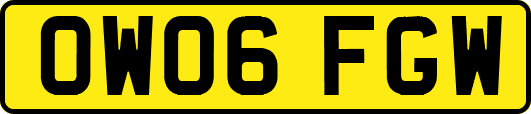OW06FGW