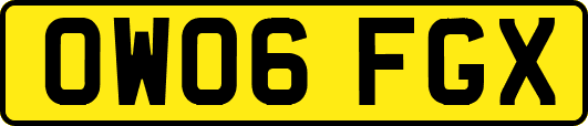 OW06FGX