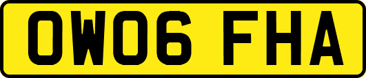 OW06FHA